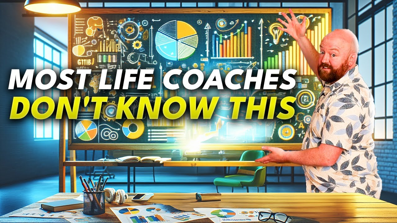 How To Market Your Life Coaching Business