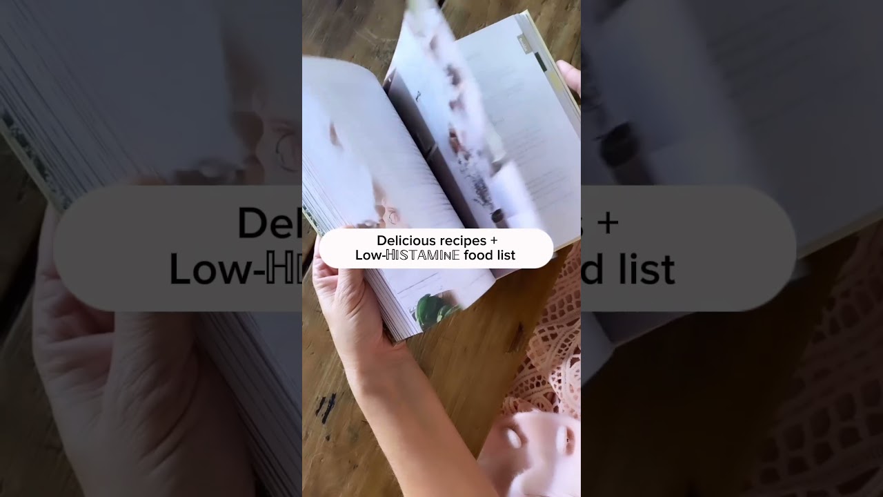 How I healed myself from Long Covid - Clinical Nutritionist Book, food, herbs, supplements and more