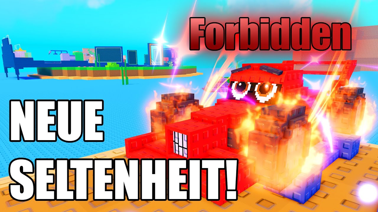 Wir pflanzen OP SEEDS im ADMIN ABUSE an!