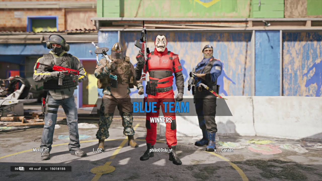 Clutch up with vigil la casa de papel skin