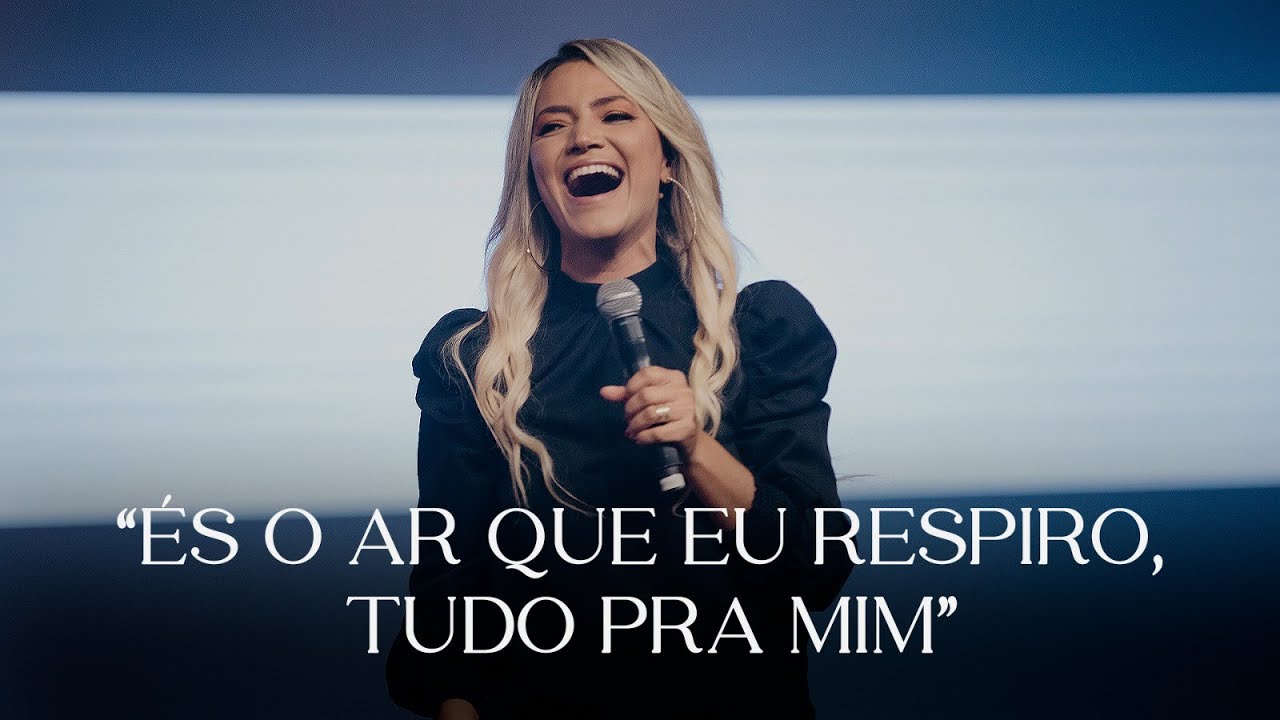 És o Alfa e Ômega, Início e Fim | Com Marine Friesen