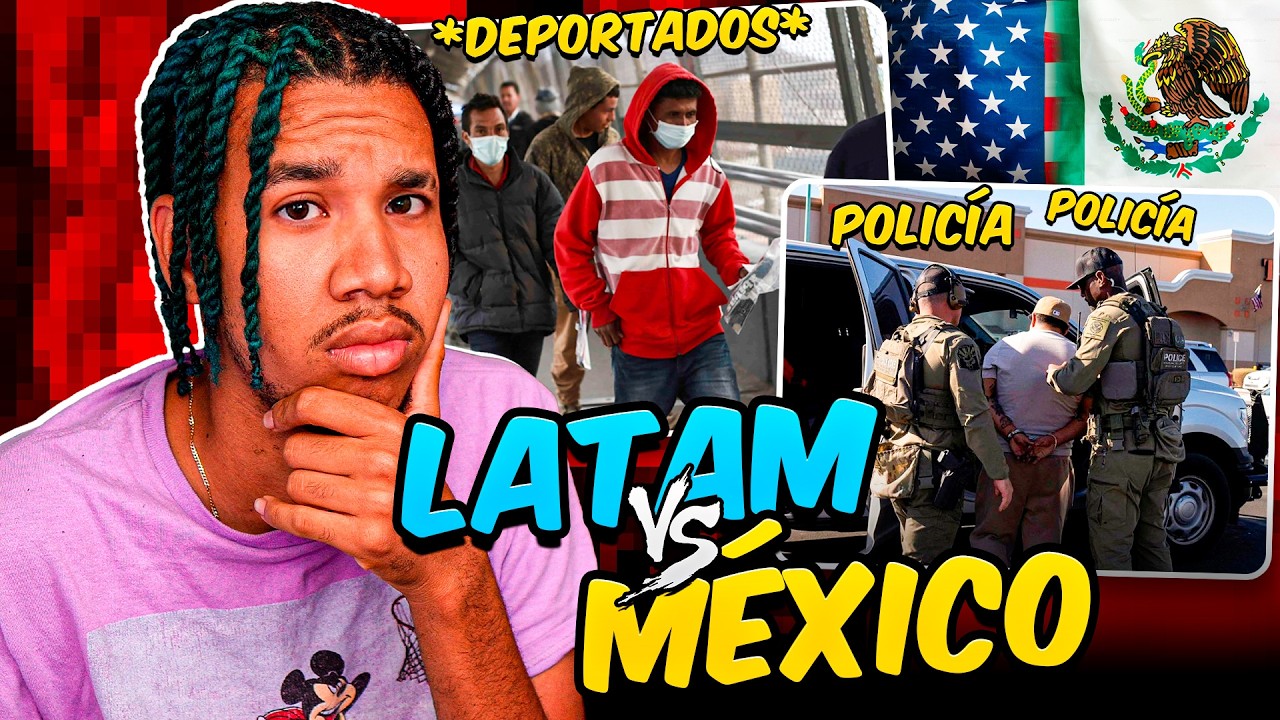 Después de esto, cambiarás tu forma de ver las deportaciones en EE.UU