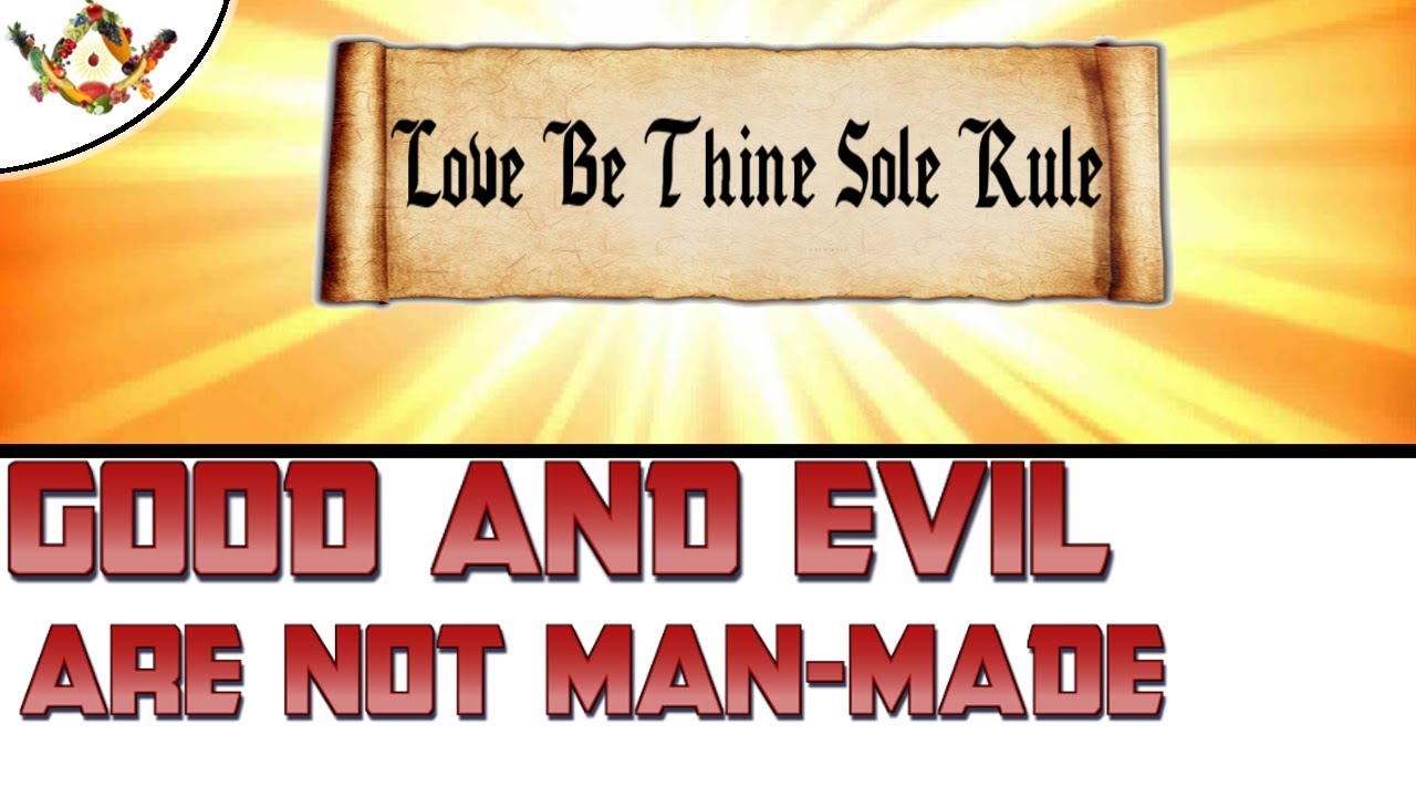 The Real Nature of Morality - Ancient Wisdom Revealed