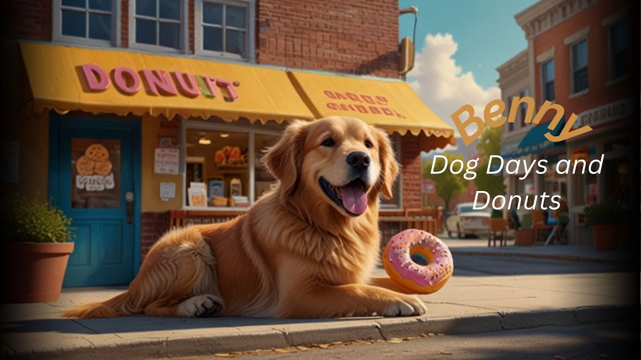 Dog Days and Donuts