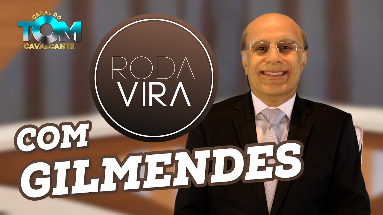 RODA VIRA COM GILMENDES
