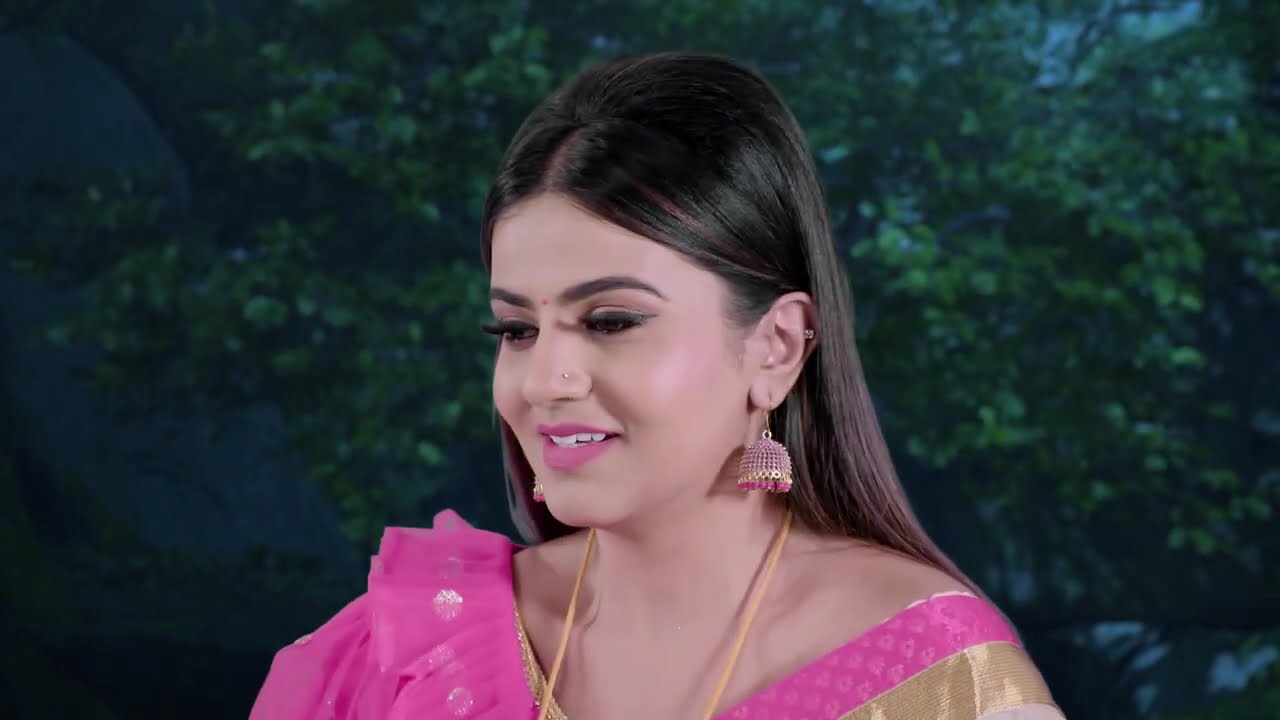 Naagini - 2 - Ep 428 - Naagini Nagamatha, Adishesha - Kannada Tv Serial - ZEE5 Classics Kannada