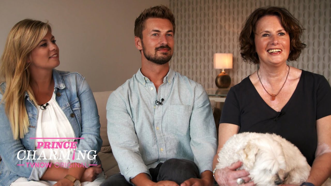 Der Prince zeigt wie fortschrittlich seine Familie ist | Prince Charming - Folge 01
