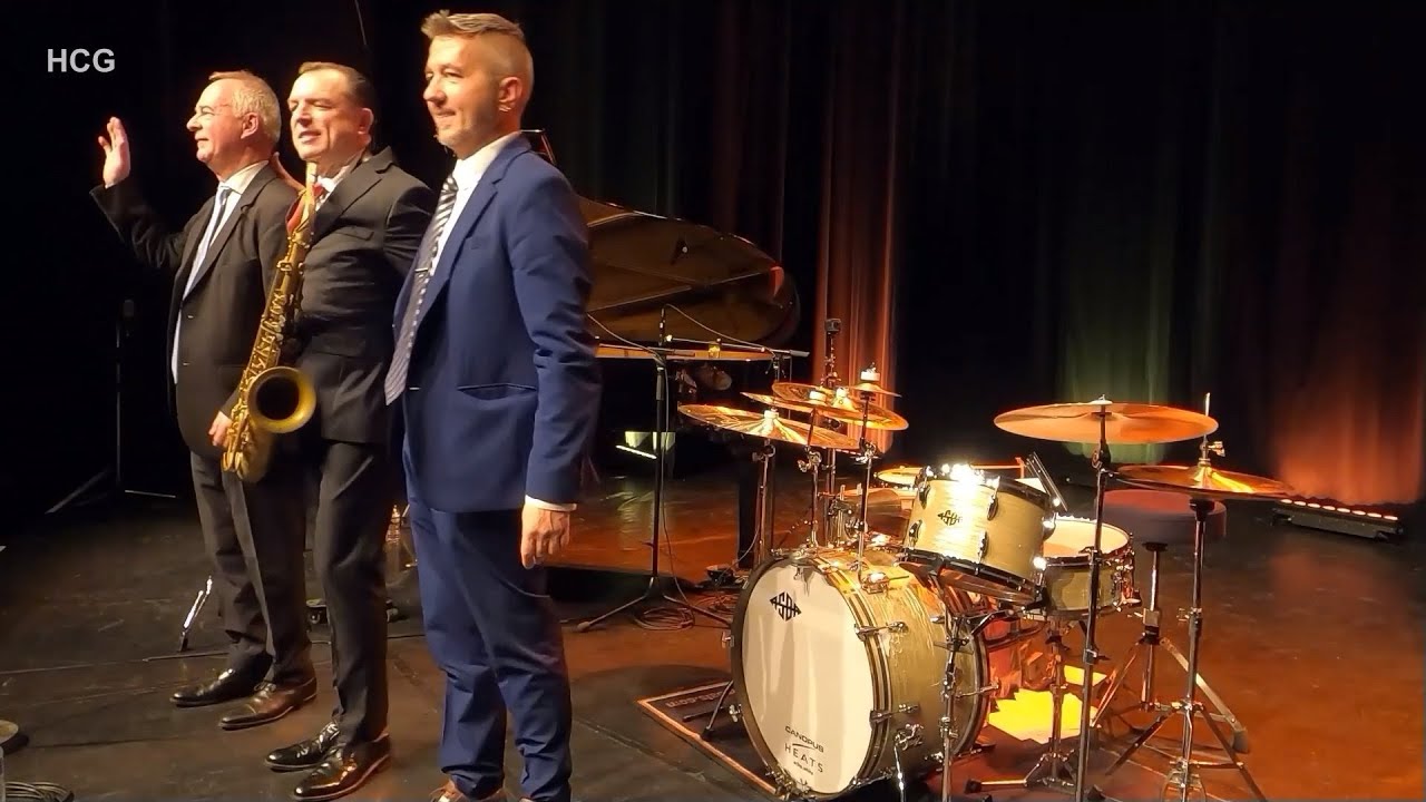 Jazz au Tivoli Pastre-Mazetier-Nouaux 