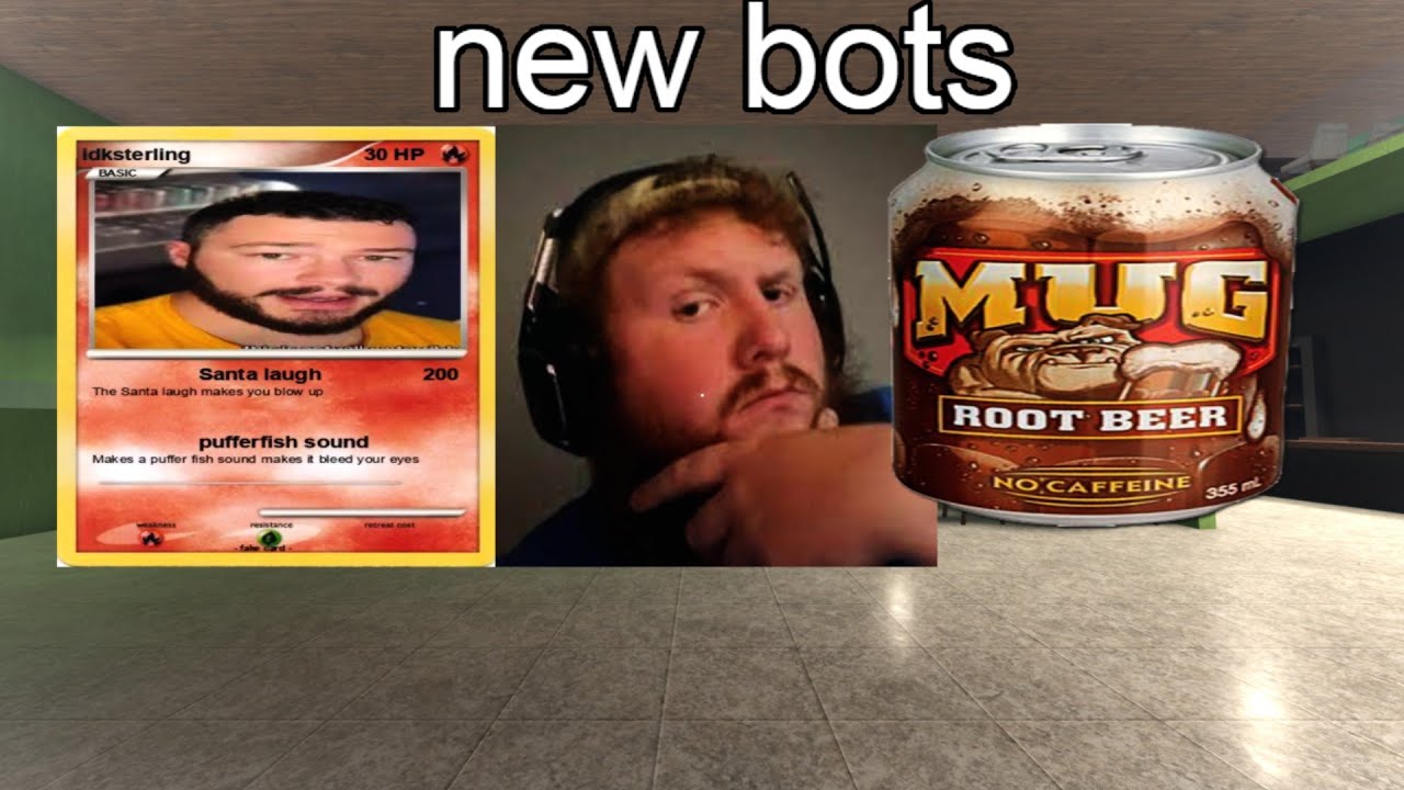 *almost* every new bot in evade (update)