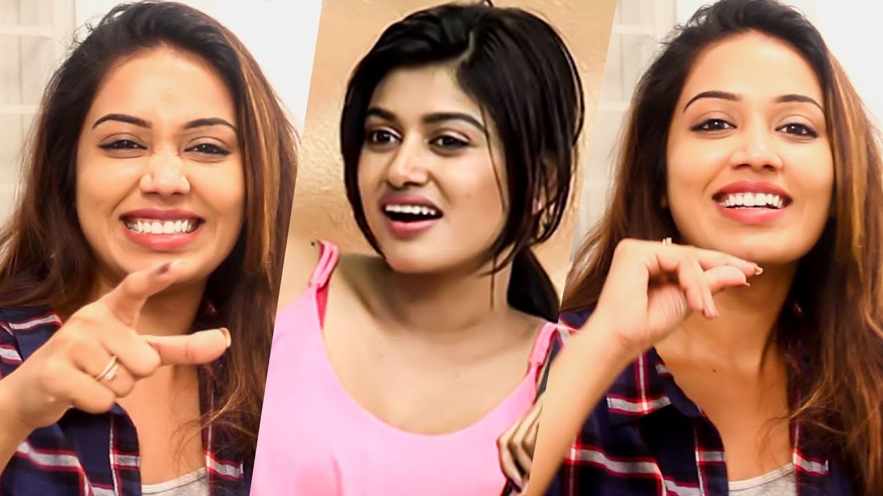 Bigg Boss OVIYA FAN DAWW! 