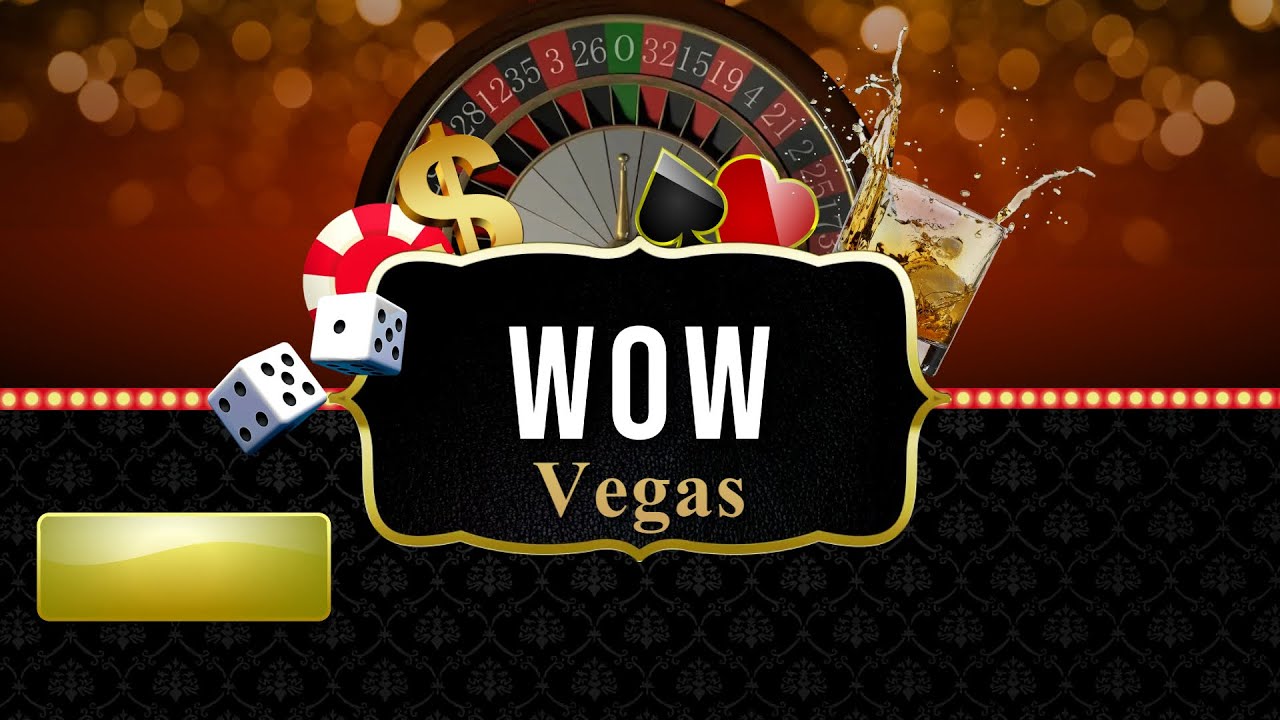 Jackpot Session #195  - DIFFERENT NIGHT, DIFFERENT WOW? | WOW VEGA LIVE