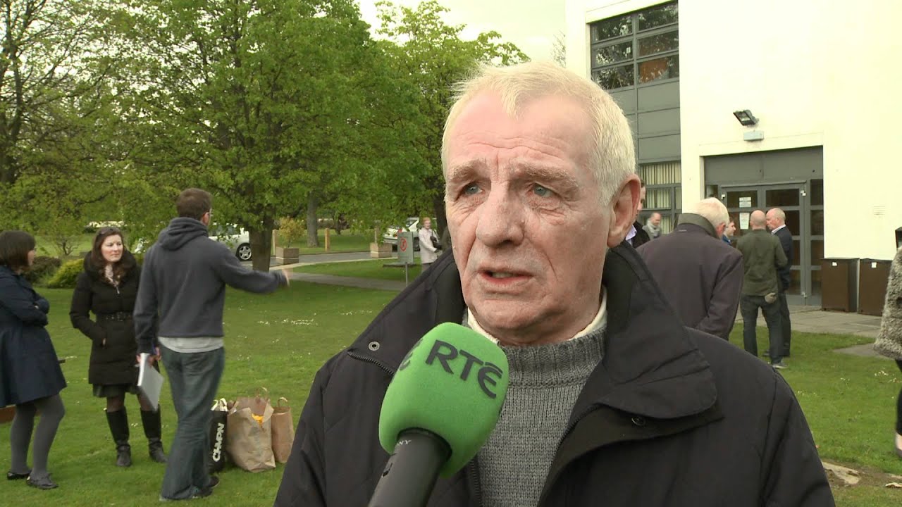 Dunphy, Brady, Giles, Cunningham and Sadlier talk Spain and pick their Euro 2012 winner