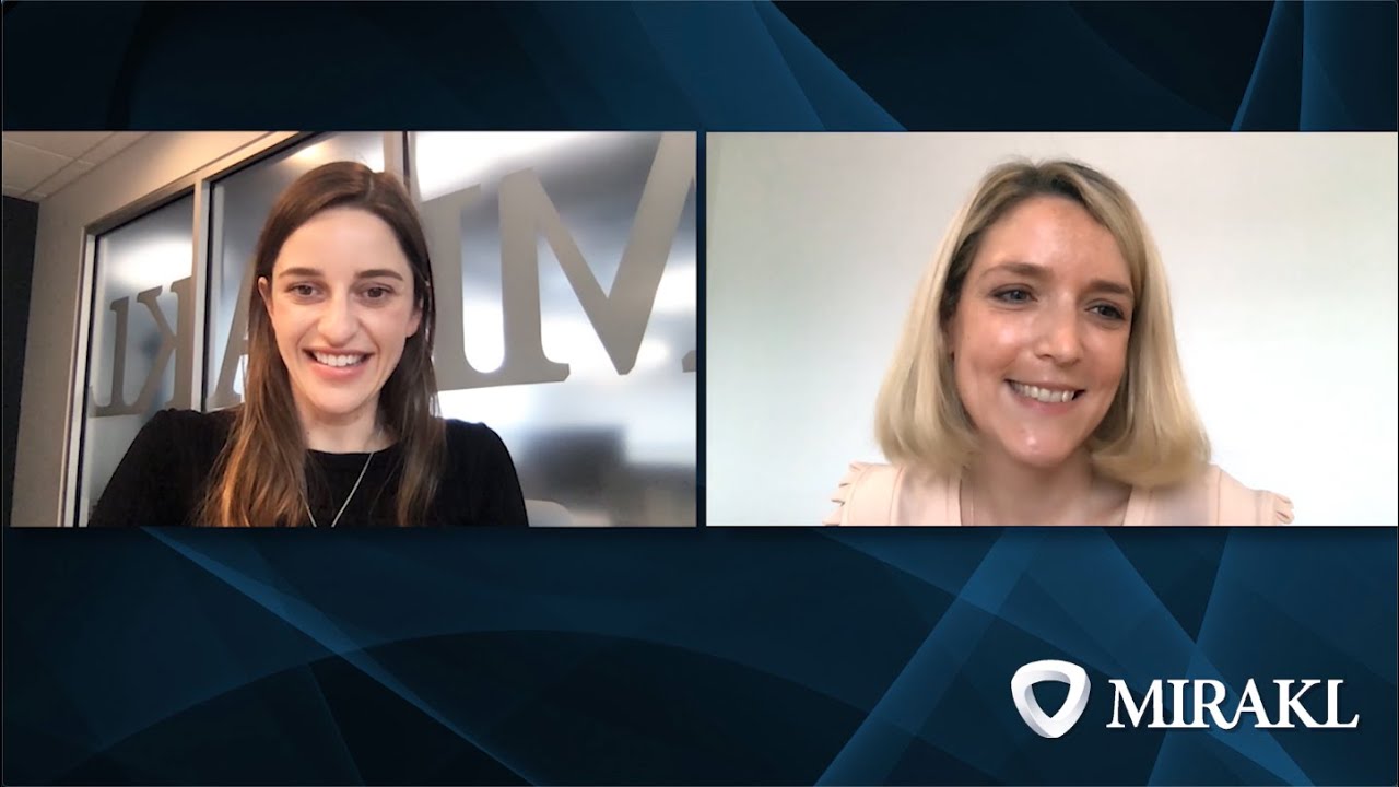 Meet the Mirakl Team: Sophie Milochevitch, Chief People Officer