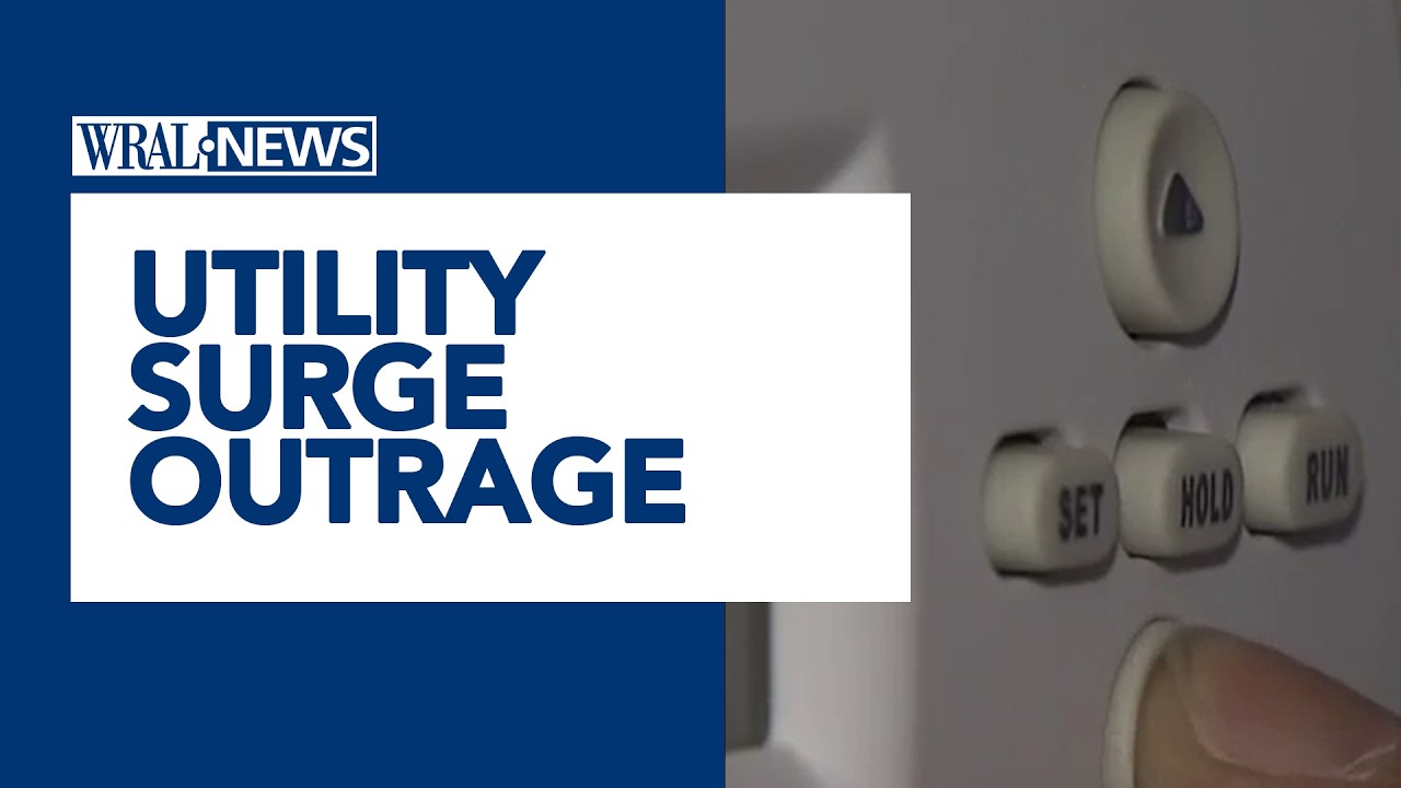 Duke Energy customers say high prices are sparking outrage