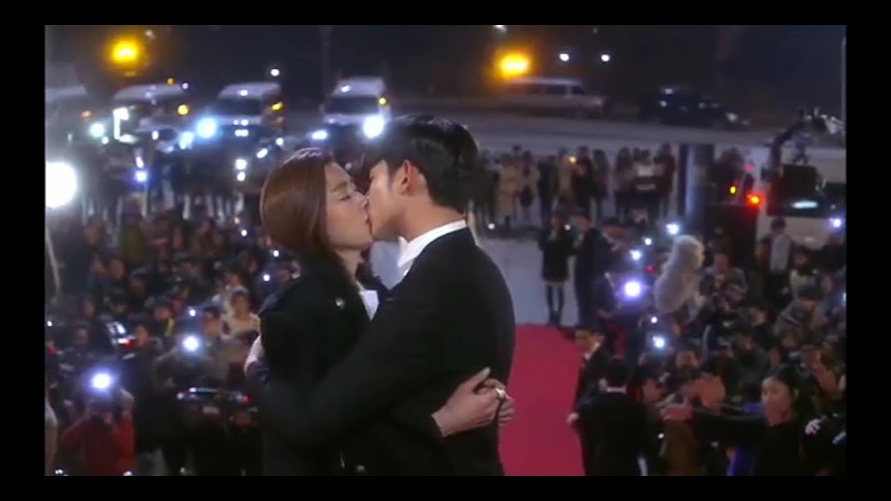 MY LOVE FROM THE STAR | Cheon Song-yi + Do Min-joon | E.T. MV