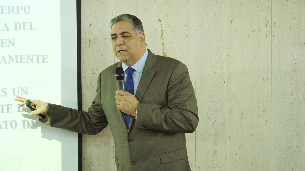 Fructosa o glucosa, Doctor Luis  Baez