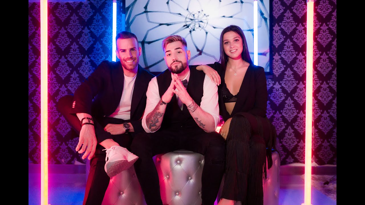 DOSEME - Sin Control (Video Oficial)