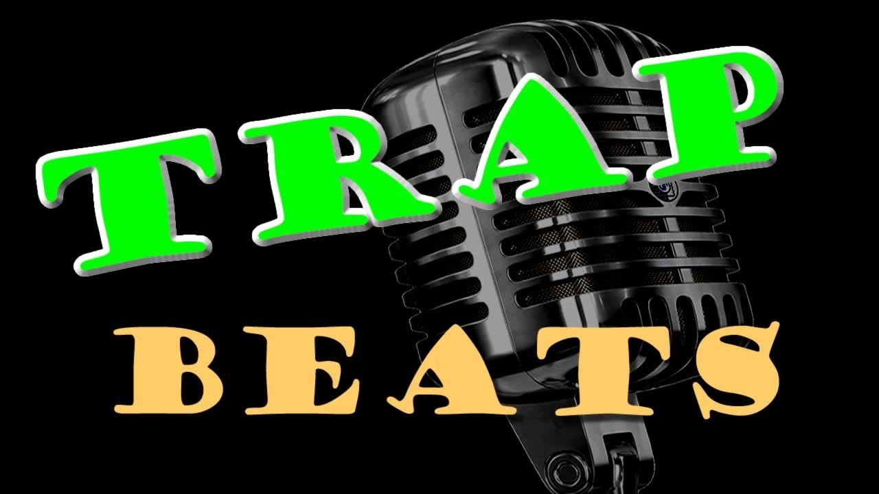 Trap Music Beats | Great For Chilling Out