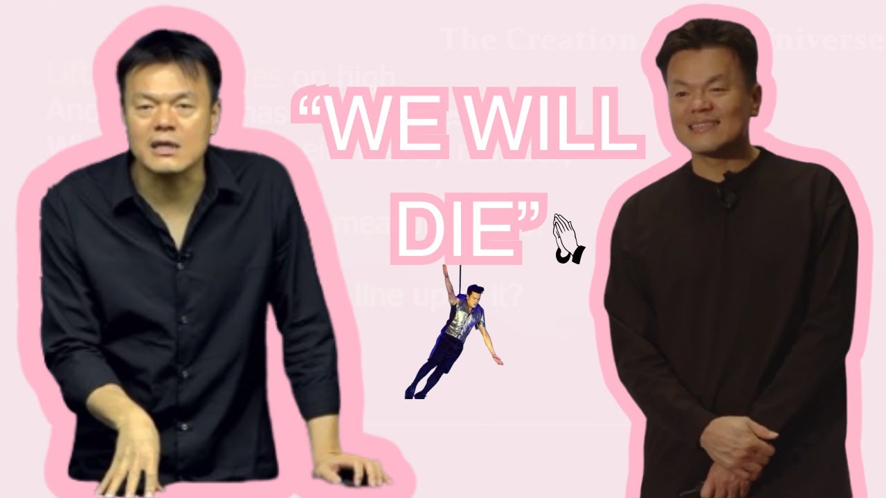 Jyp preach core