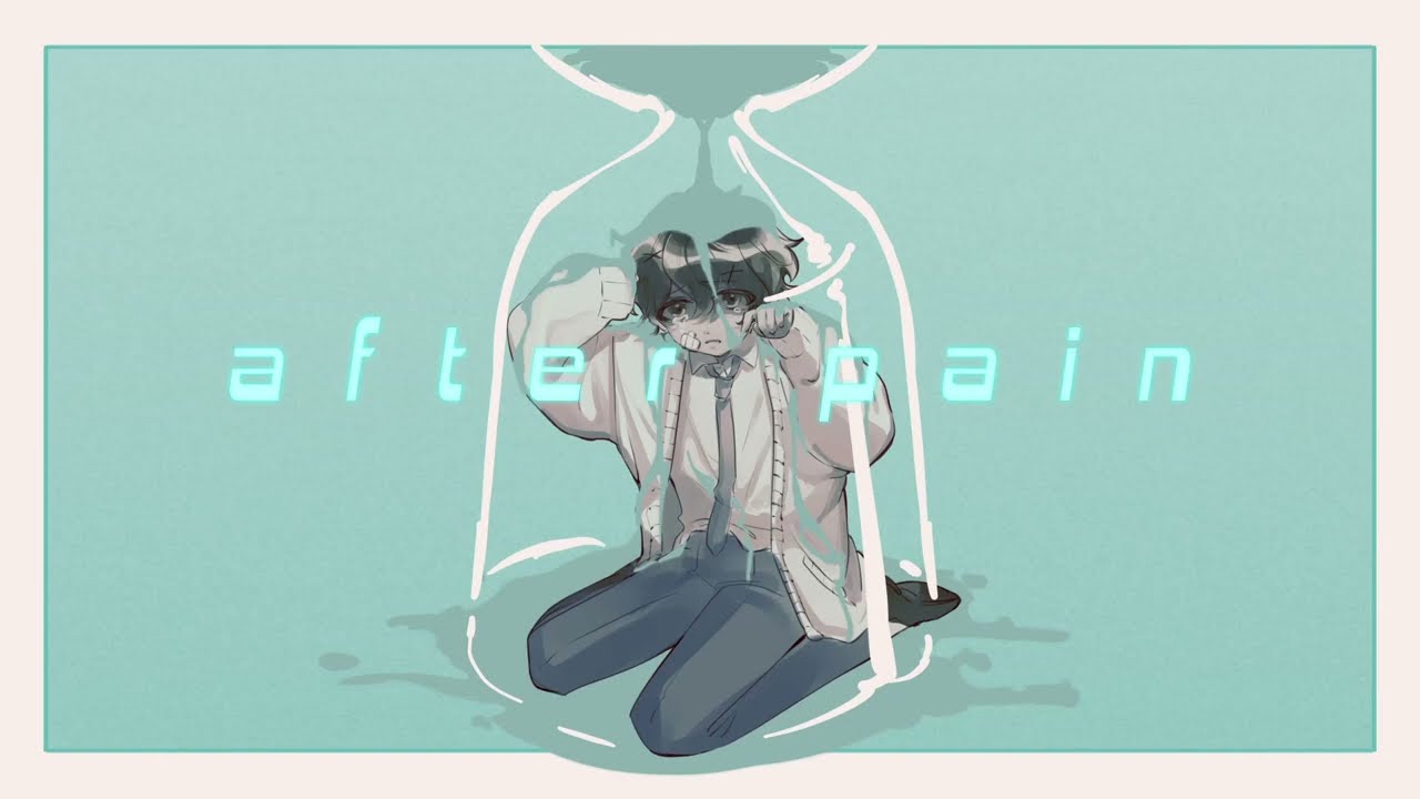 【 HAPPY BDAY RIA 】 アフターペイン After Pain / doremi × Noa (cover)