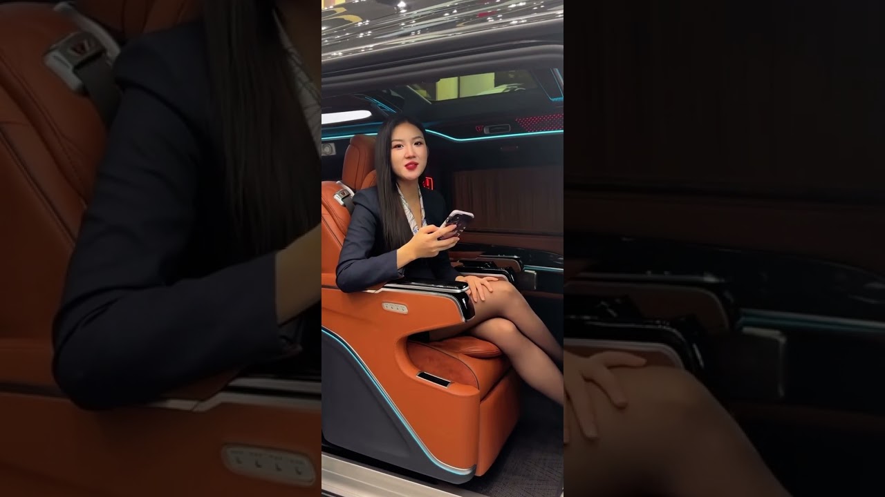 丝袜长腿美脚短裙美女主播直播间粉丝福利秀美腿高跟鞋黑丝 504