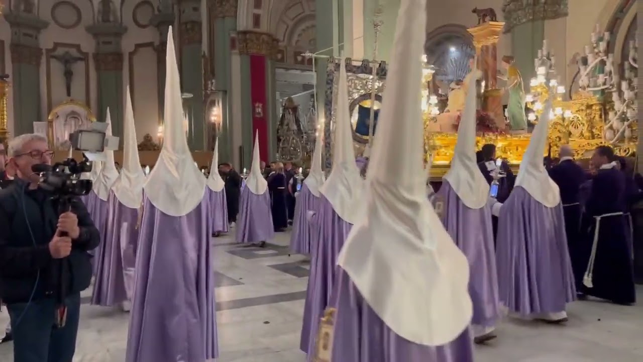 Viernes Santo Madrugada 2023 - Verónica