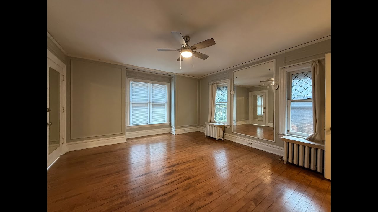 429 Douglas Ave Apt 3, Kalamazoo, MI 49007 video tour
