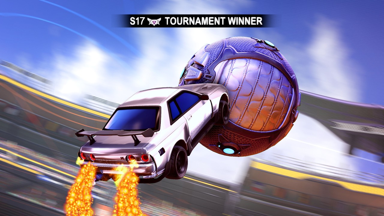 I tried to win the first title of the year.