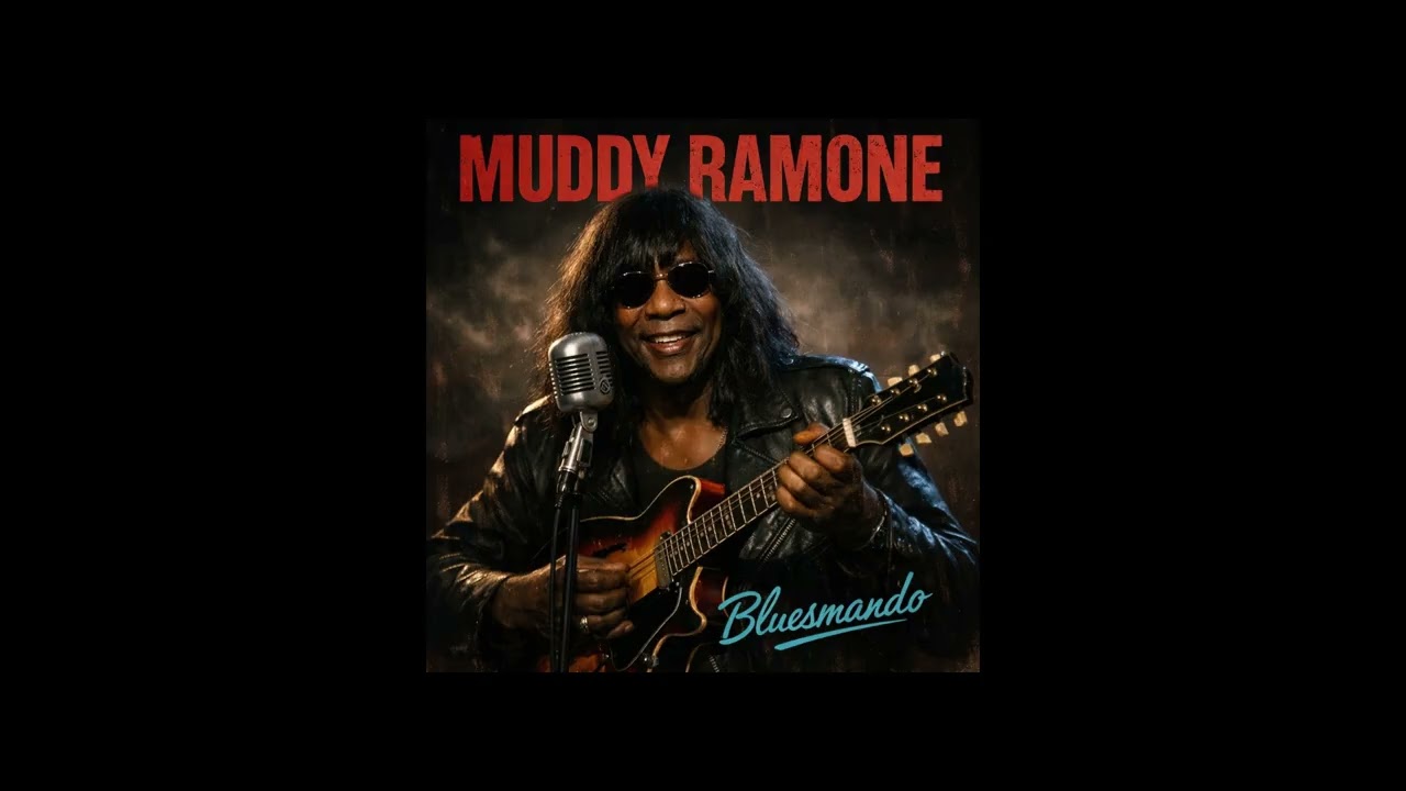 Bluesmando