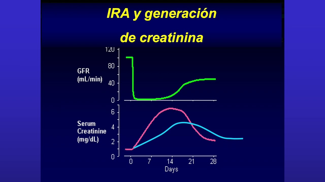 Injuria renal aguda