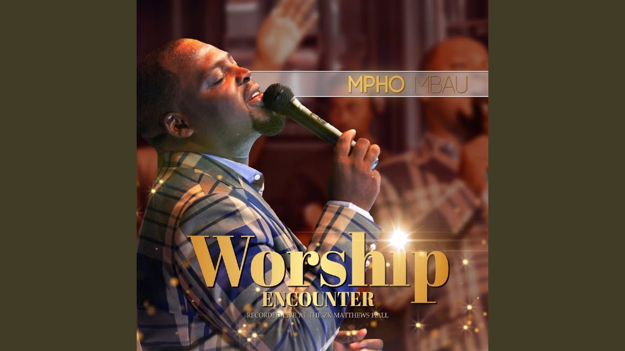 Murena Vho Luga (Live) (feat. Muvhuso Masakona)