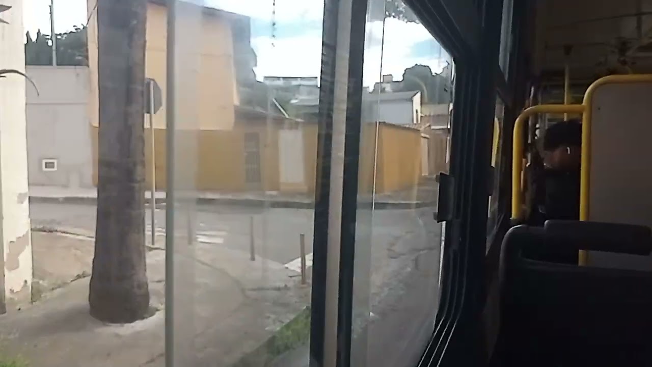 Vlog saindo do trabalho Villefort 8/01/2026 belo horizonte MG 