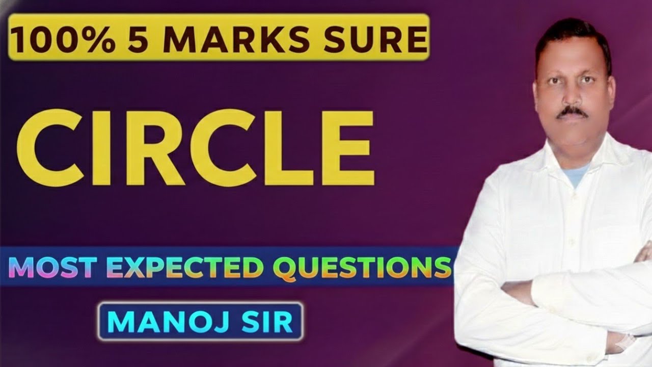 Up board class 10th most important questions 