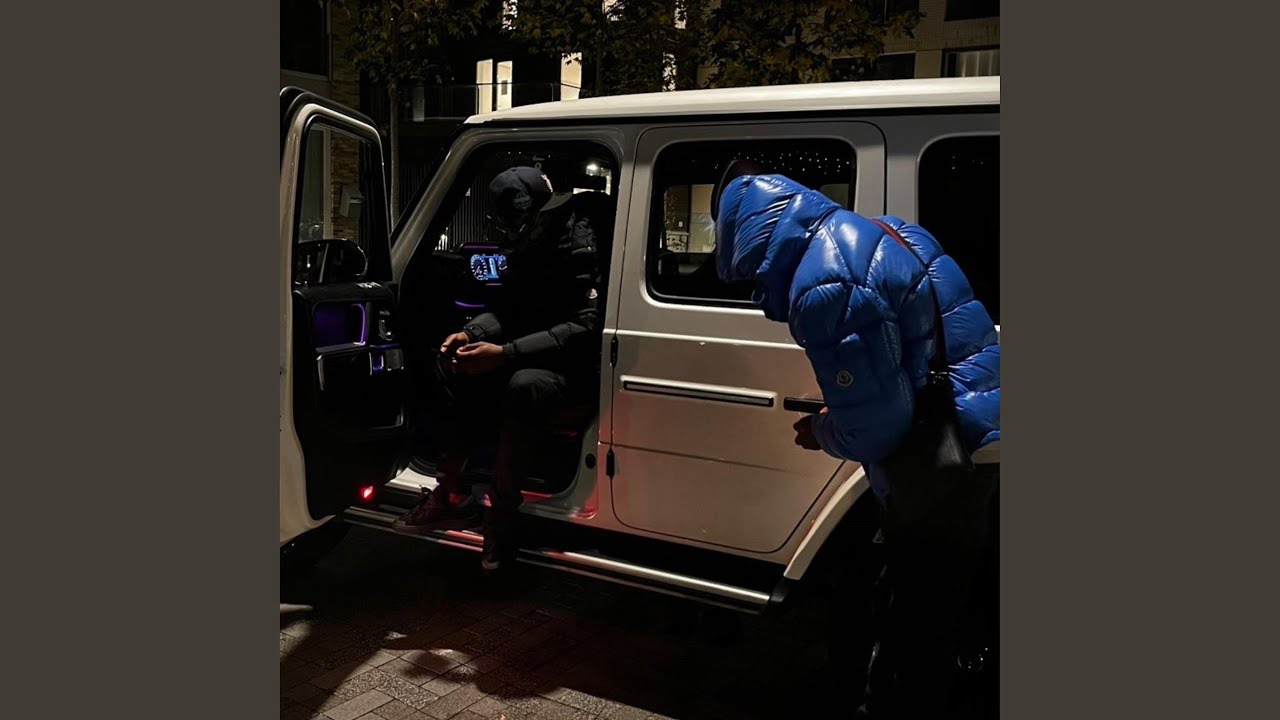 Sliden (feat. KS)