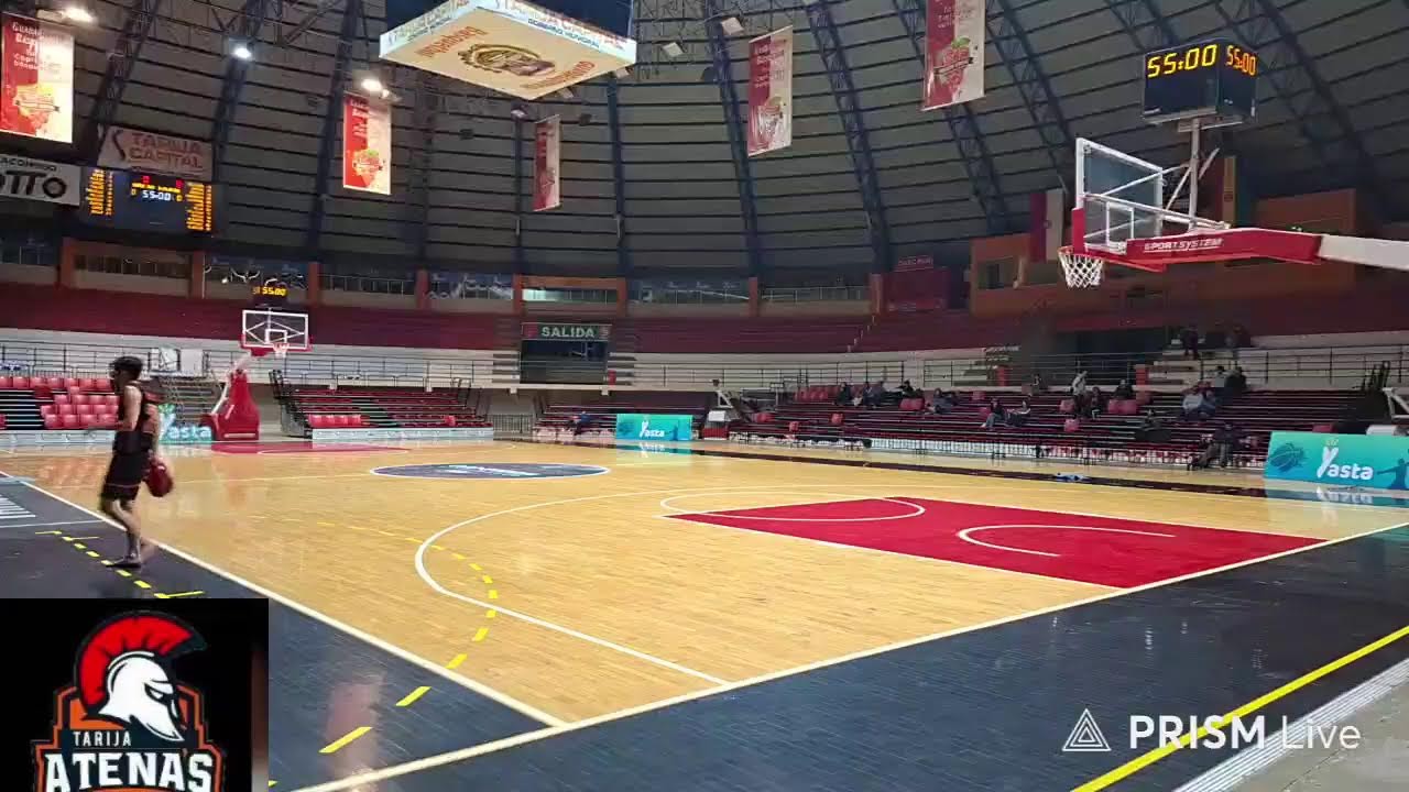 ATENAS vs MILARDE