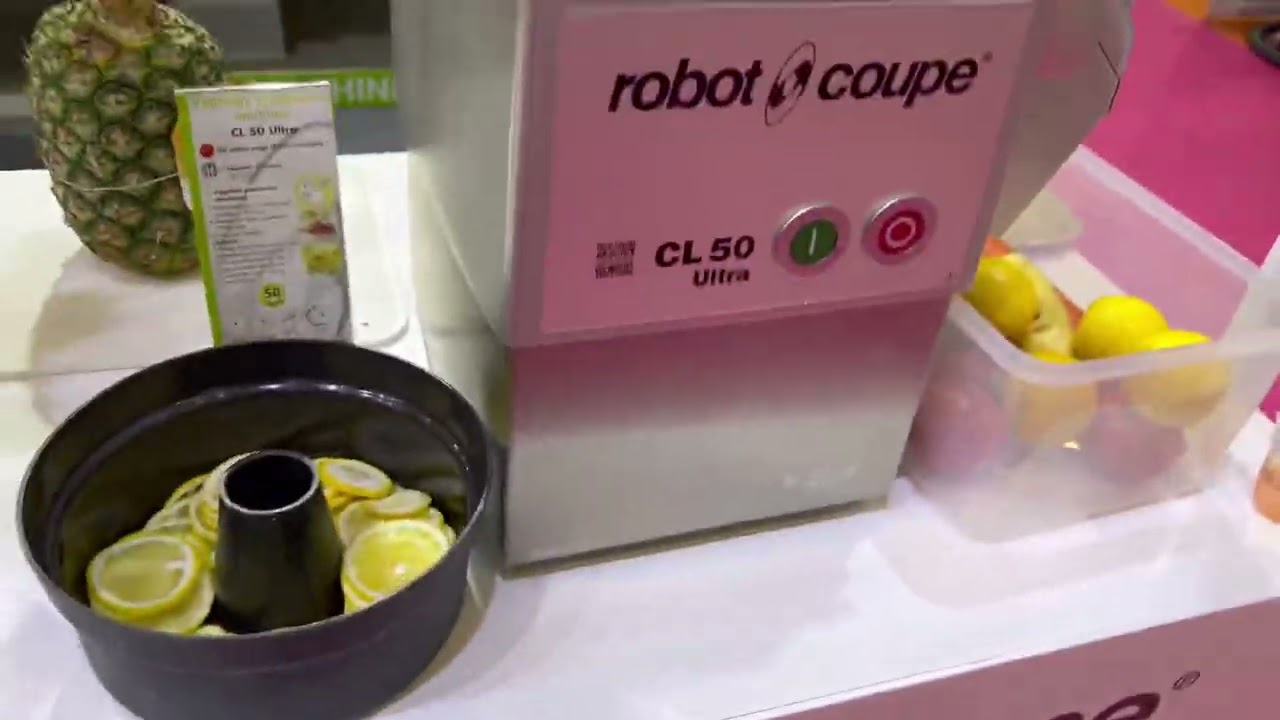 HOFEX biggest trade & technology & Masterchef in Hong Kong #robot