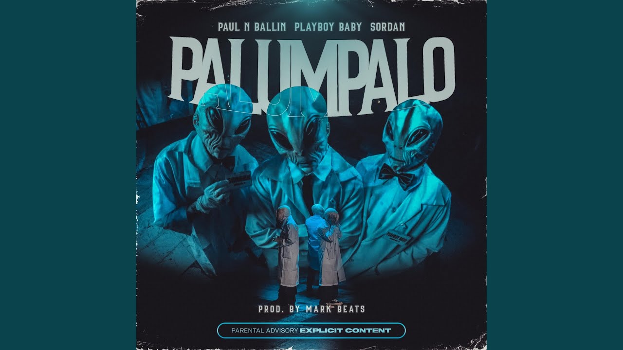 PALUMPALO (feat. Playboy Baby & Sordan)