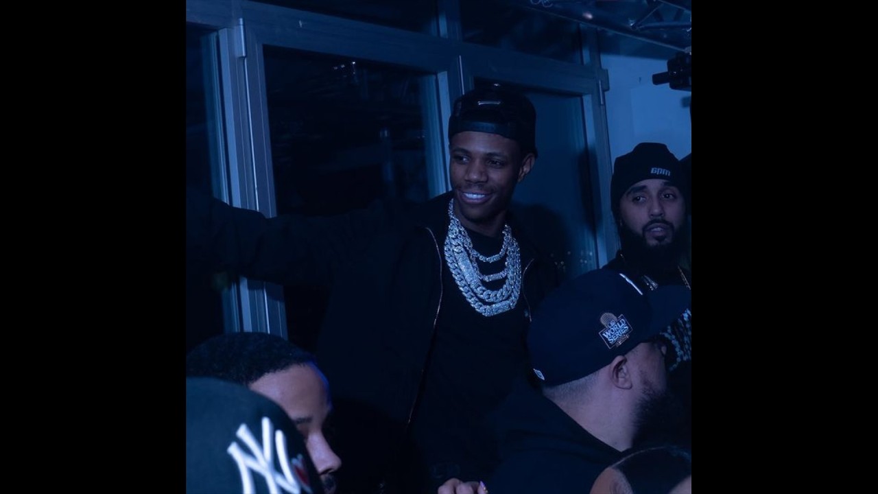 [FREE] A Boogie wit da Hoodie Type Beat 2026 - 