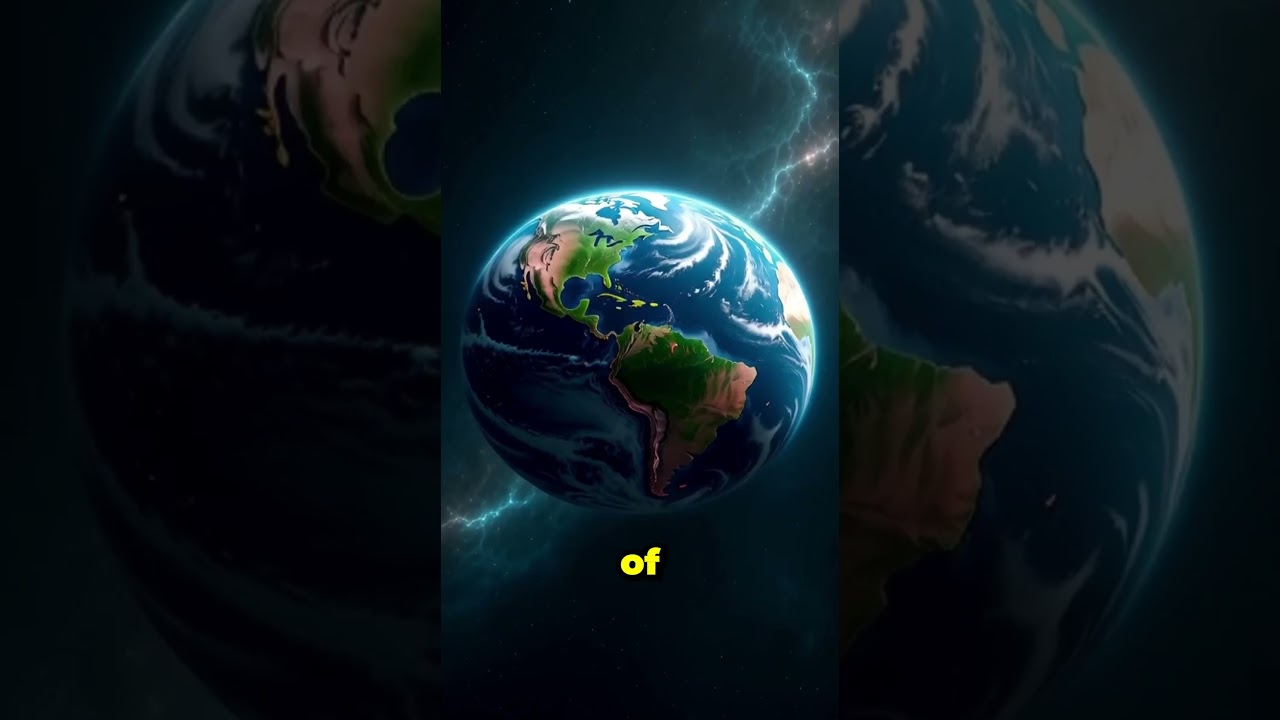 What If the Moon Crashed Into Earth? 