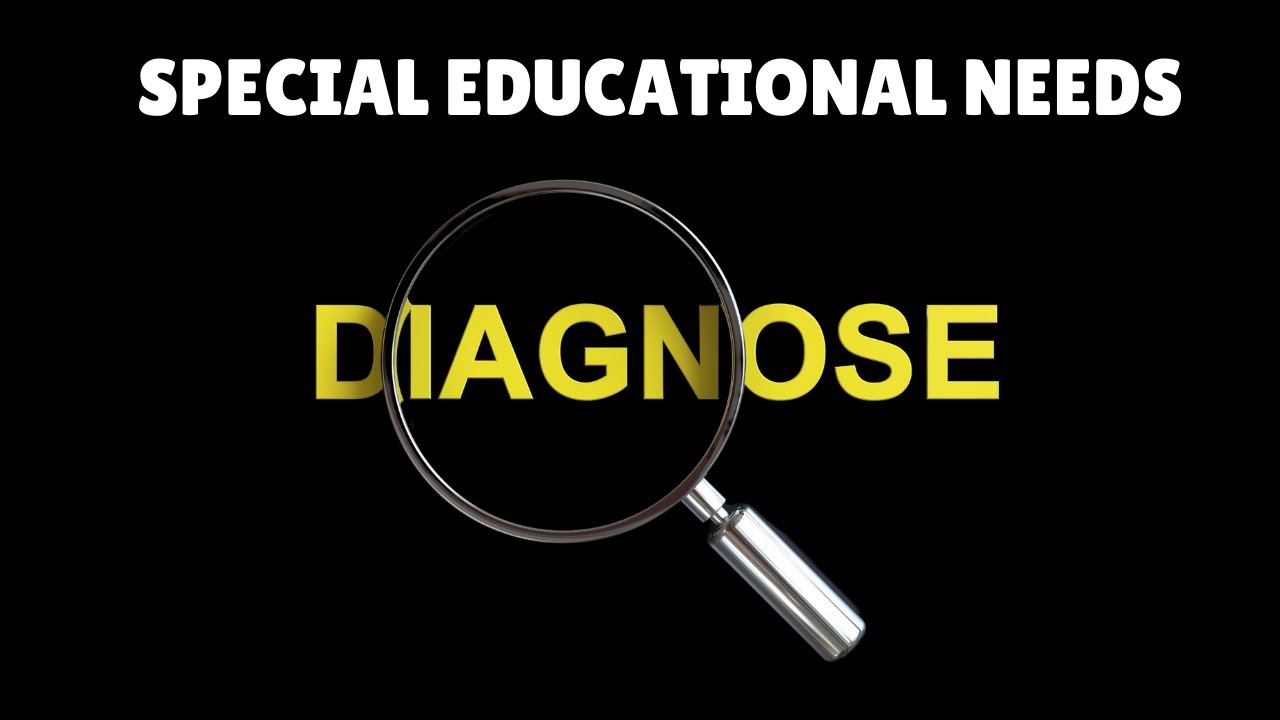 Does A Diagnosis Guarantee SEN Support?