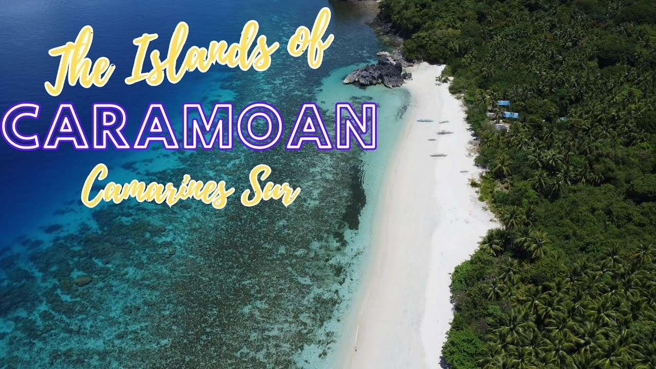 Discovering the Hidden Paradise: Caramoan Islands Adventure