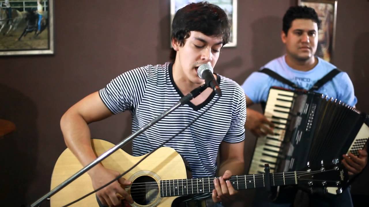 Sonho de Amor/Pumped Up Kicks - Acústico Sonzeira