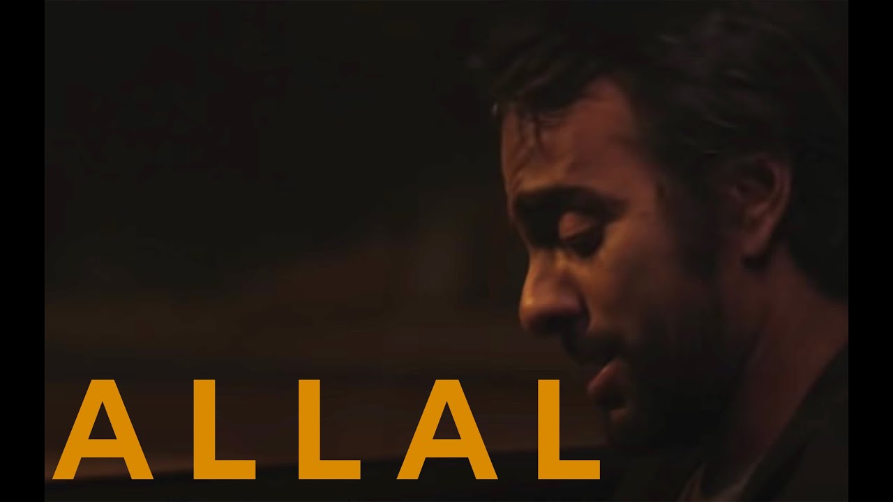 FEHD BENCHEMSI   SHORT MOVIE.