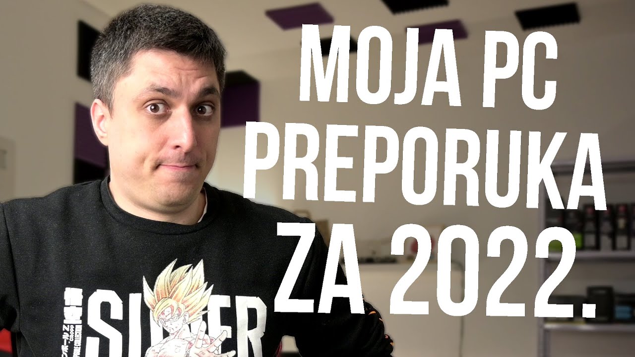 OVO JE RAČUNAR SA KOJIM ĆE 90% VAS BITI ZADOVOLJNO