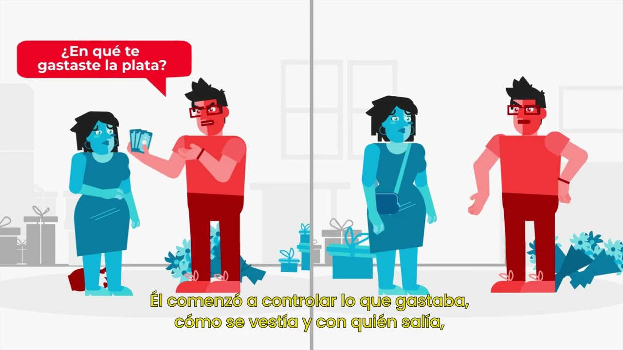 ¿Qué es la Violencia Basada en Género (VBG)?