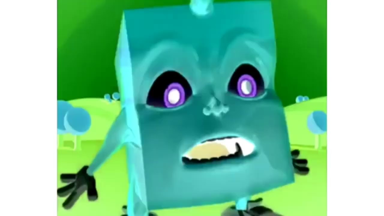 MBC3 Ident Fish In G-Major (0-30) Collection