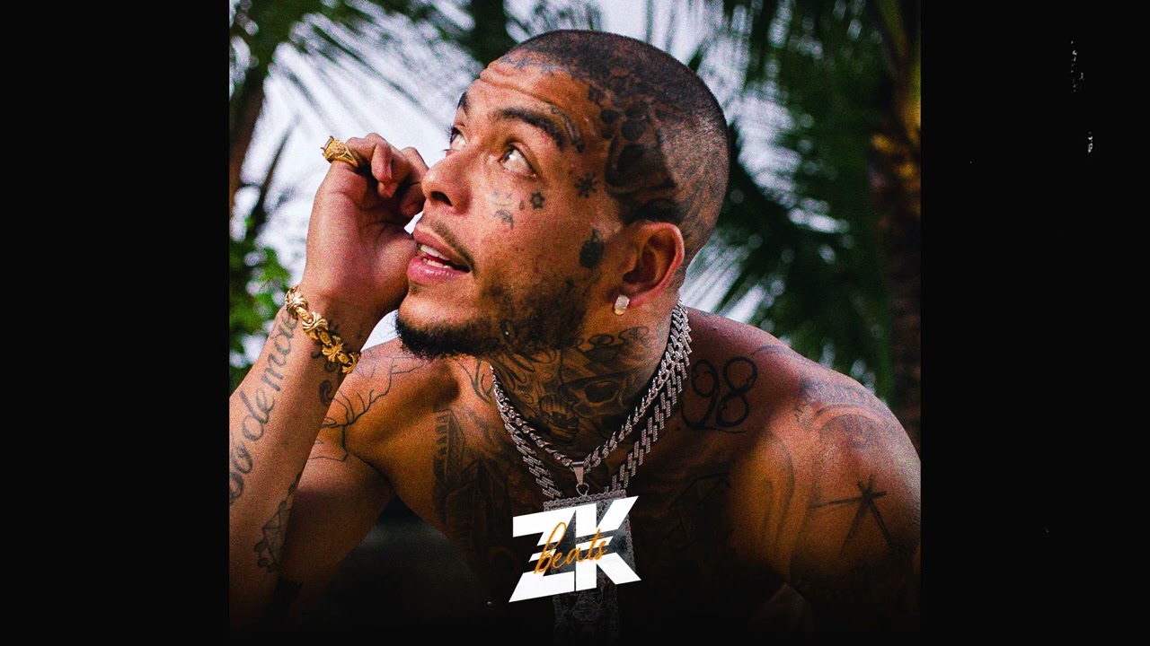 Beat Estilo MC Kevin - 