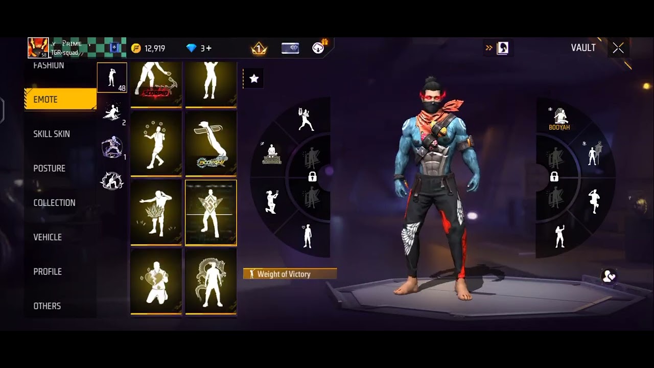 Collection for this id in ff