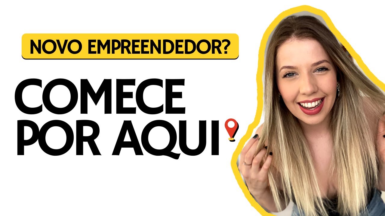 3 DICAS DE OURO PARA EMPREENDEDORAS INICIANTES | Camile Woinarski