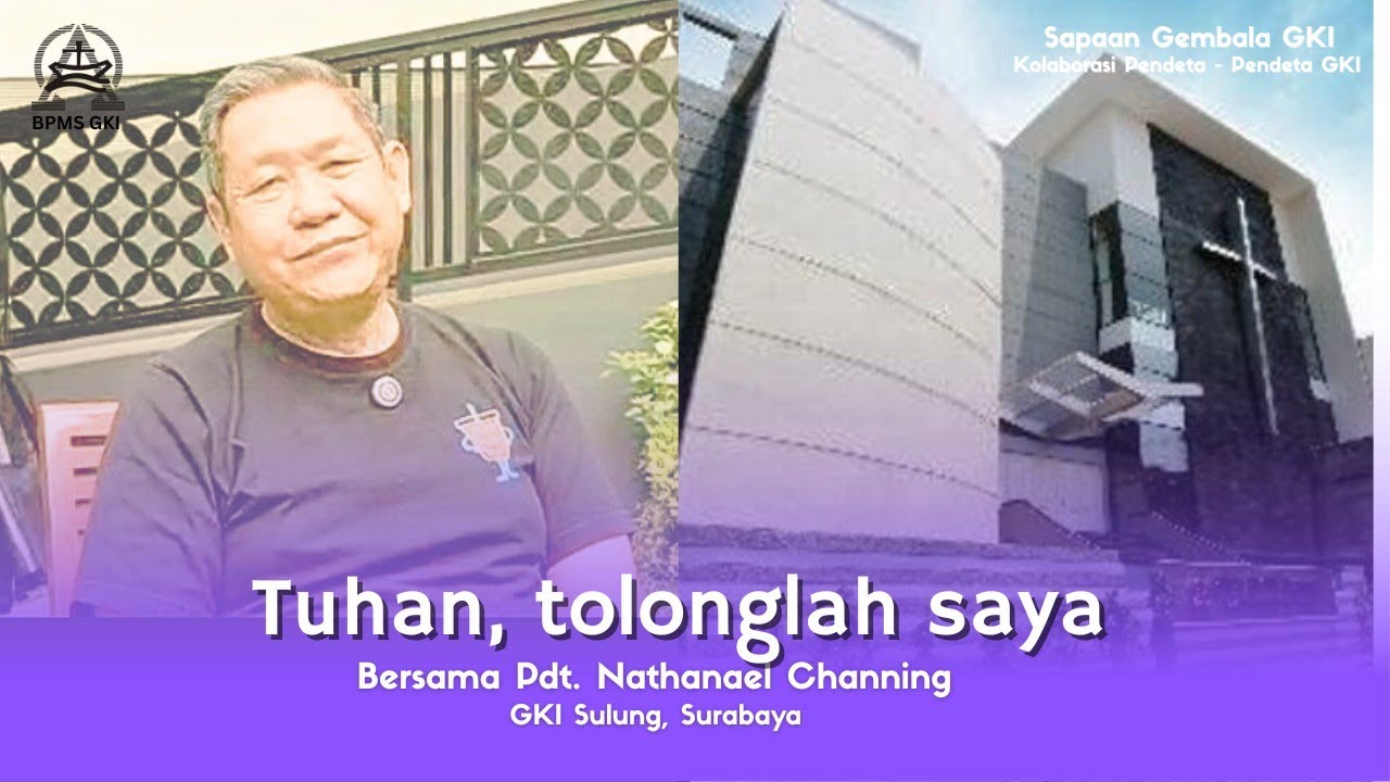 Sapaan Gembala GKI 